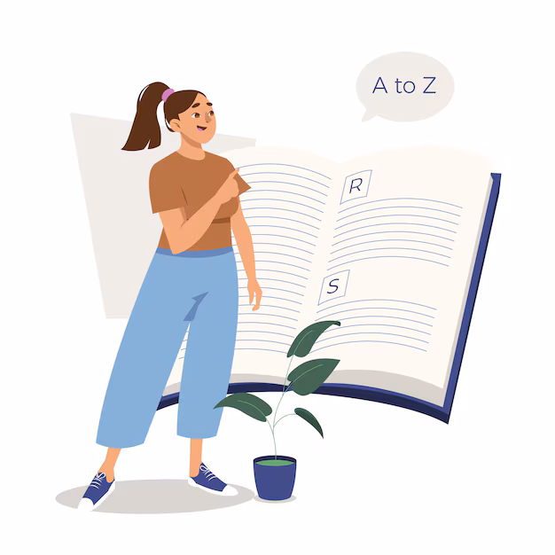 Glossary
