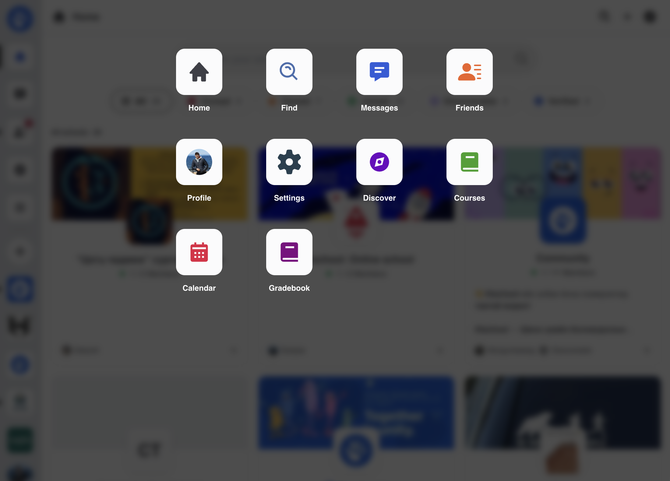 Apps